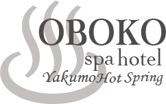 Oboko SpaHotel